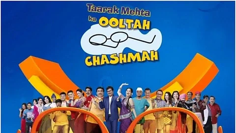taarak mehata ka ooltah chasma