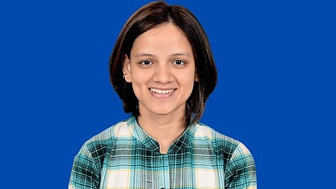 Maithili joshi