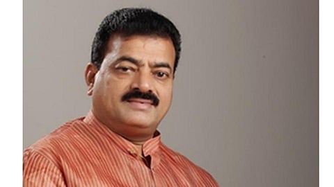 भाजप आमदार गावगुंडाप्रमाणे वागले; जाधवांचा हल्लाबोल