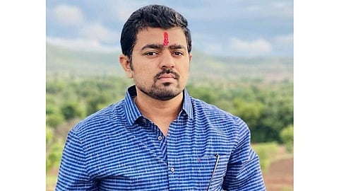 कोरोना पॉझिटिव्ह आल्याने तरुणाची बर्थडेलाच आत्महत्या