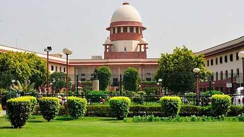 supreme court