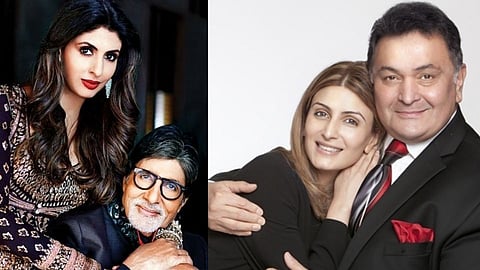 Bollywood star kids who have made careers in the other field