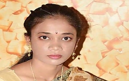 अंजली जाधव