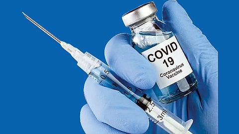 Covid Vaccine