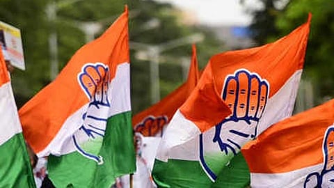 National Congress Party