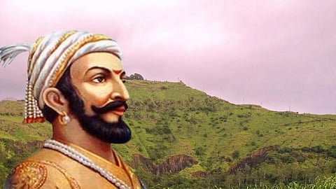 Chatrapati Shivaji Maharaj