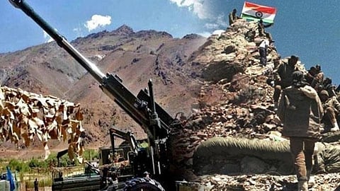 Indian Army
