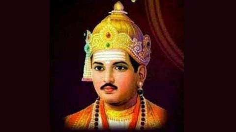 महात्मा बसवेश्वर