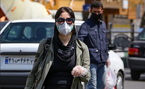 इराण, इराकमध्ये कोरोनाचा हाहा:कार; मध्य पूर्व आशियात चौथी लाट