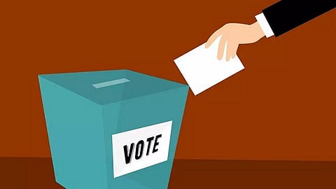 Maan Market Committee