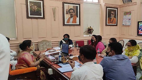 मुंबईत उद्यानाला टिपू सुलतानचे नाव देण्याचा वाद, हिंदुत्ववादी संघटना आक्रमक