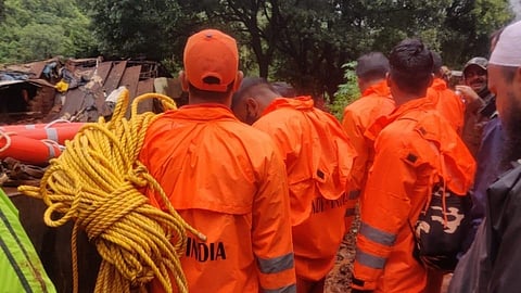 Changes in NDRF norms benefit fishermen Announcement of implementation of fishpond scheme at farm mumbai