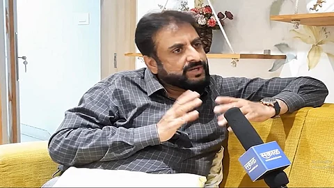 imtiaj jaleel