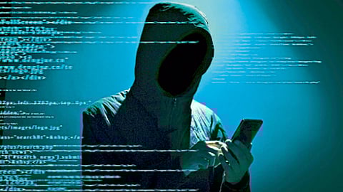 Pegasus-Phone-Hacking