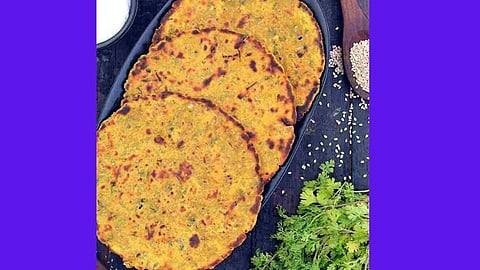 चटपटीत चवीचे गोबी धपाटे कसे बनवावे? जाणून घ्या रेसिपी