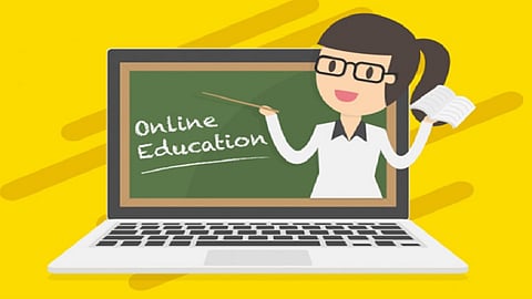 online eduaction