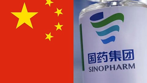 चायना का माल है यह! चीनची लस प्रभावी नसल्याचा अभ्यासातून दावा