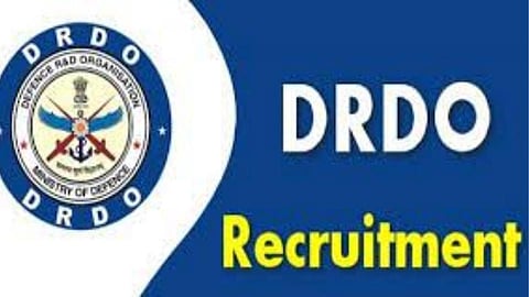 DRDO Apprentice Recruitment 2021: अप्रेंटिसच्या 57 पदांसाठी भरती