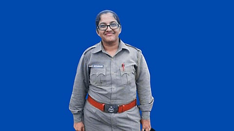 दीपालीच्या आत्महत्येला रेड्डी देखील जबाबदार; राज्य शासनाचे शपथपत्र