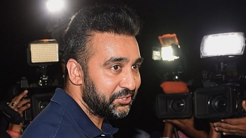 raj kundra