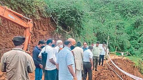 Mahabaleshwar Taluka