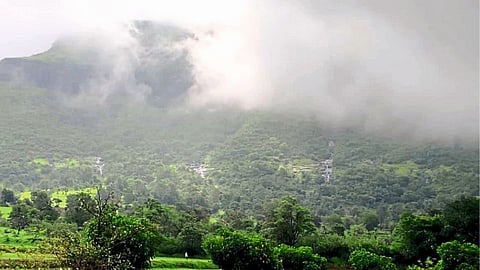 igatpuri rain