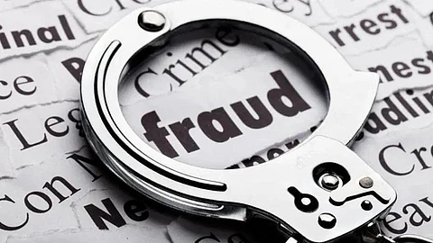 Fraud Case