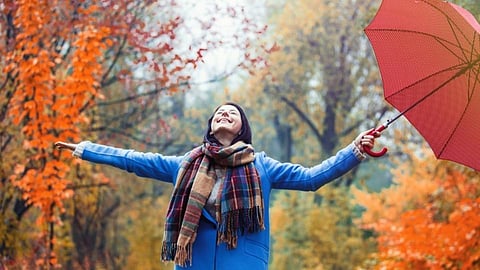 पावसाळ्यात फॉलो करा या फॅशन ट्रेंण्डस! होईल तुमच्या लूकची तारीफ