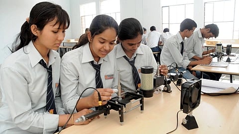 Engineering Students