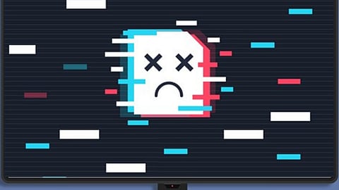 बोंबला! निकालाचे संकेतस्थळच ‘क्रॅश’; विद्यार्थ्यांची धावपळ