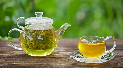 Green Tea