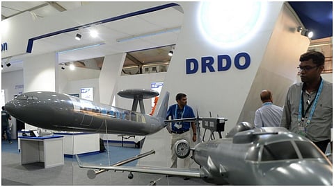 DRDO_Dnone