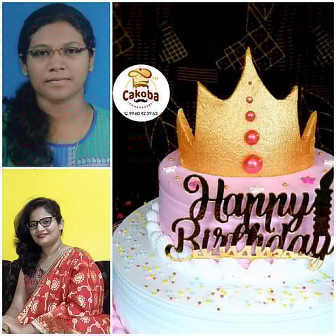 स्पर्धा परीक्षेचा मार्ग वेळीच बदलला; निर्माण केला ‘केकोबा’ नावाचा बॅण्ड