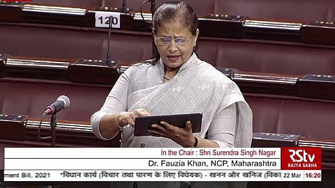 'केंद्र सरकारला ‘नार्सिसिझम’चा आजार; हुकूमशाहीकडे वाटचाल'