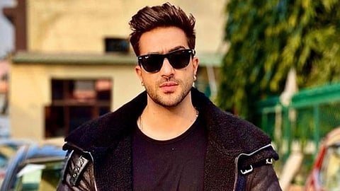 aly goni