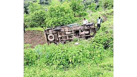 Accident