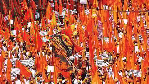 Maratha Morcha