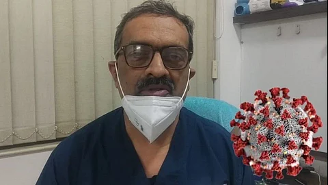 धडधाकट आहात? ‘हॅप्पी हायपॉक्सिया’ शोधा आता घरीच्या घरी