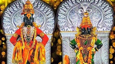 Aashadi Wari 2021: हेचि दान देगा देवा...तुझा विसर न व्हावा