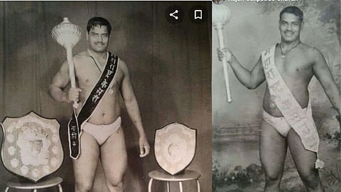 महाराष्ट्र केसरी गणपतराव खेडकरांच्या गदांचे गूढ कायम