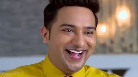 yeu kashi tashi mi nandayala fam actor nikhil rauts wife photos pvk99