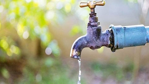 Kolhapur Rain Update: कोल्हापूर शहरात पाणी पुरवठा बंद