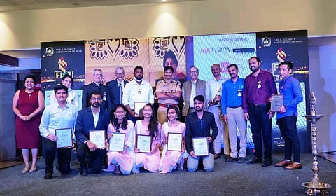 ‘फिस्ट’ पुरस्कार