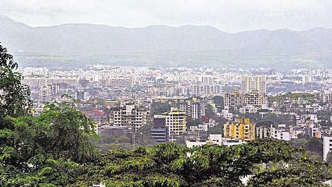pune city