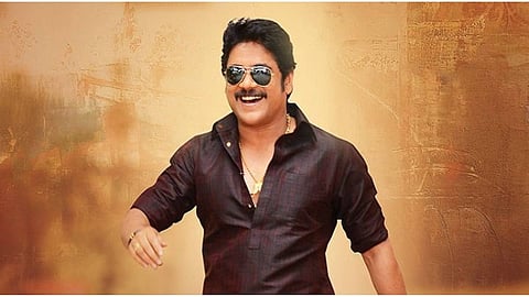 बालकलाकार म्हणून सुरुवात, आता 'साऊथचा सुपरस्टार'