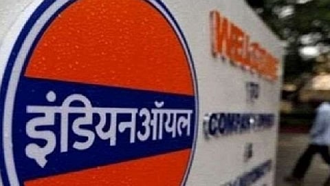 indian oil recruitment