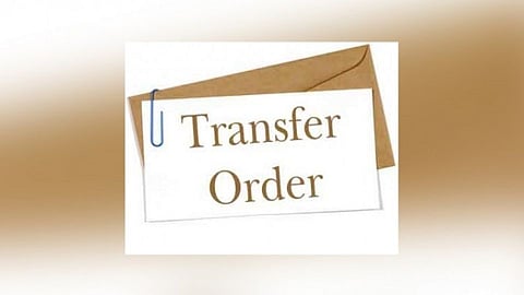 प्रांताधिकाऱ्यांच्या बदल्यांचे आदेश: खिलारी,पांगारकरांची बदली