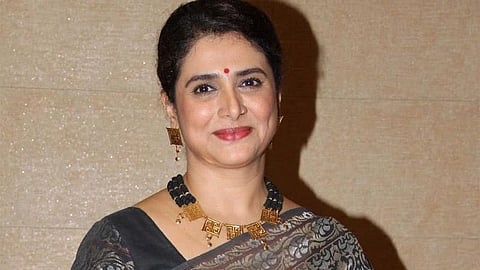 अति घाई संकटात नेई; सुप्रिया पिळगांवकर NGOला मदत करायला गेल्या पण..