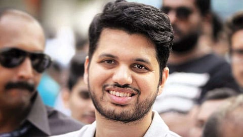 युवा सेनेतील भय्या-भाऊ वाद टोकाला; उद्या वरुण सरदेसाई नागपुरात