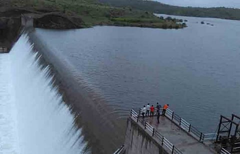 नागपूरकरांची चिंता मिटली! दमदार पावसामुळे जलसाठे तुडुंब